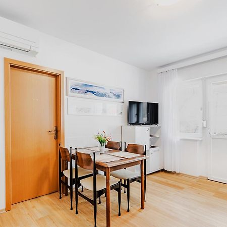 Apartma Mama Бовец Екстер'єр фото