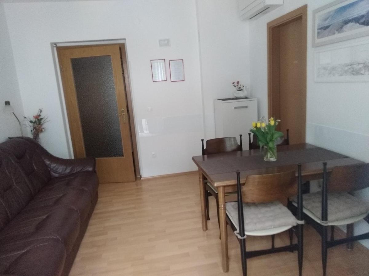 Apartma Mama Бовец Екстер'єр фото