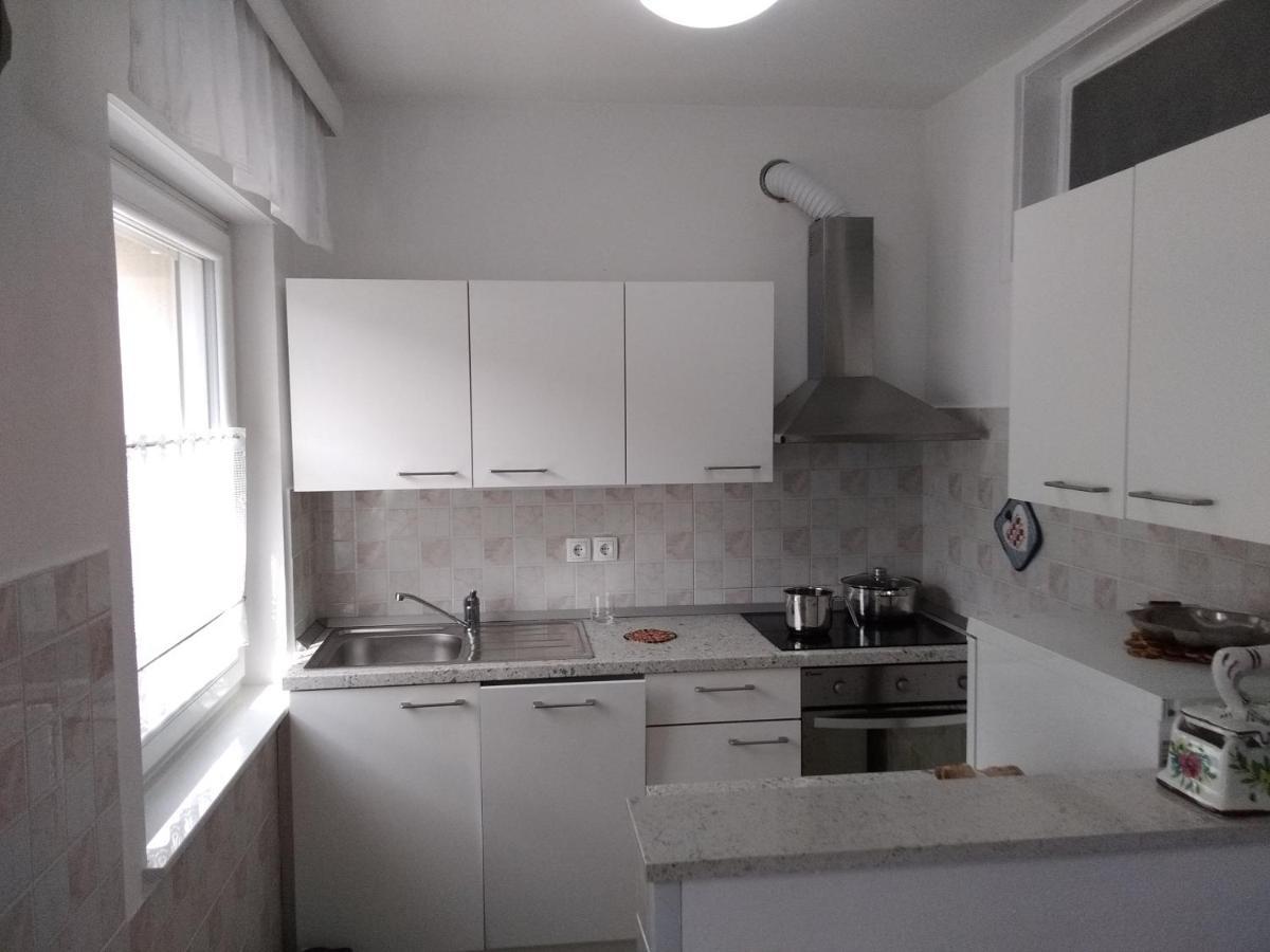 Apartma Mama Бовец Екстер'єр фото