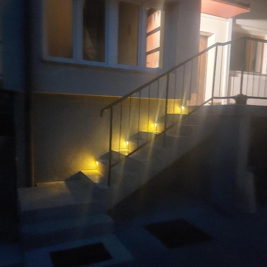 Apartma Mama Бовец Екстер'єр фото
