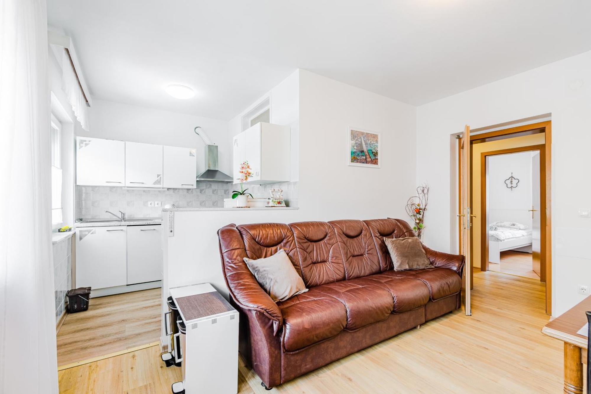 Apartma Mama Бовец Екстер'єр фото
