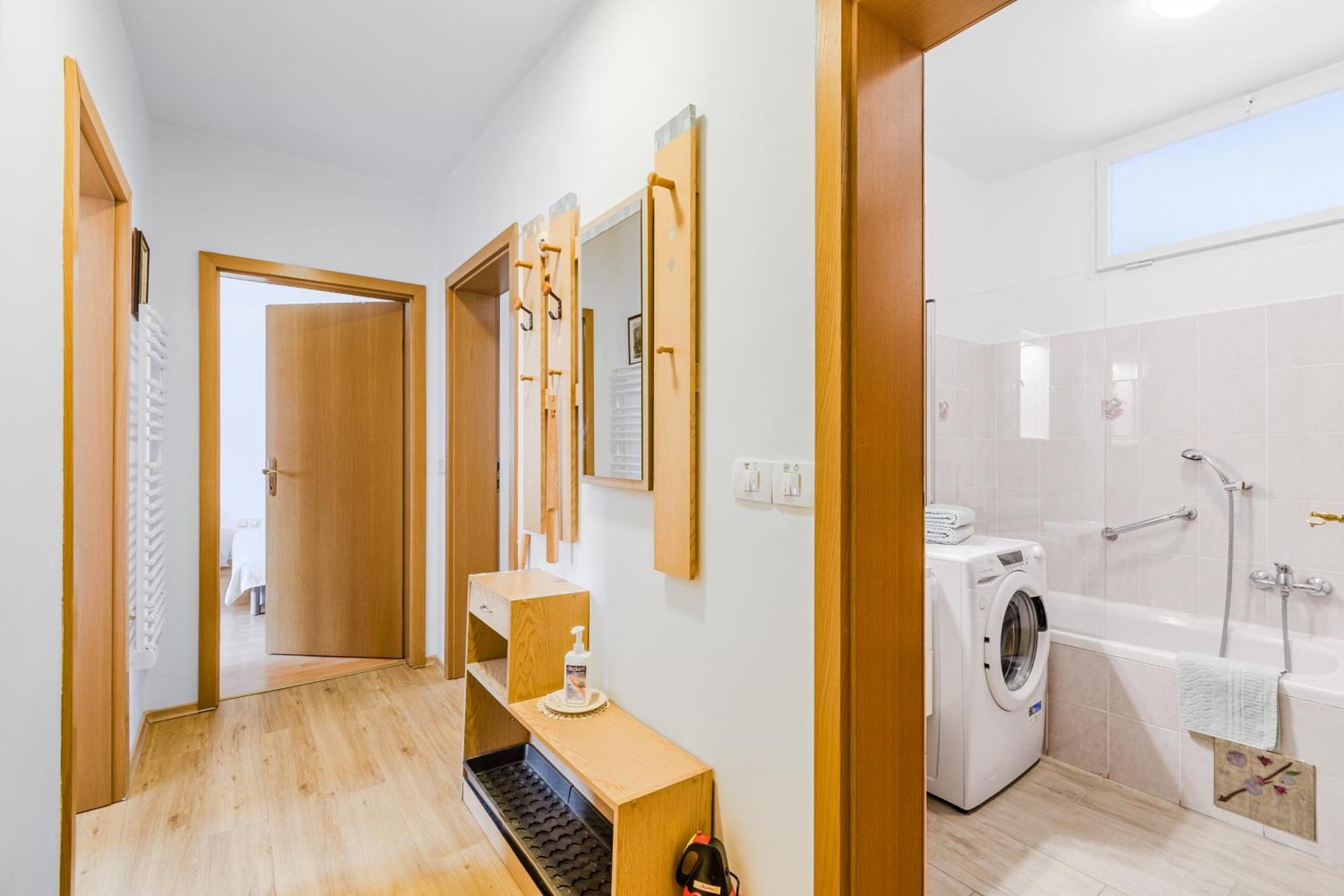 Apartma Mama Бовец Екстер'єр фото