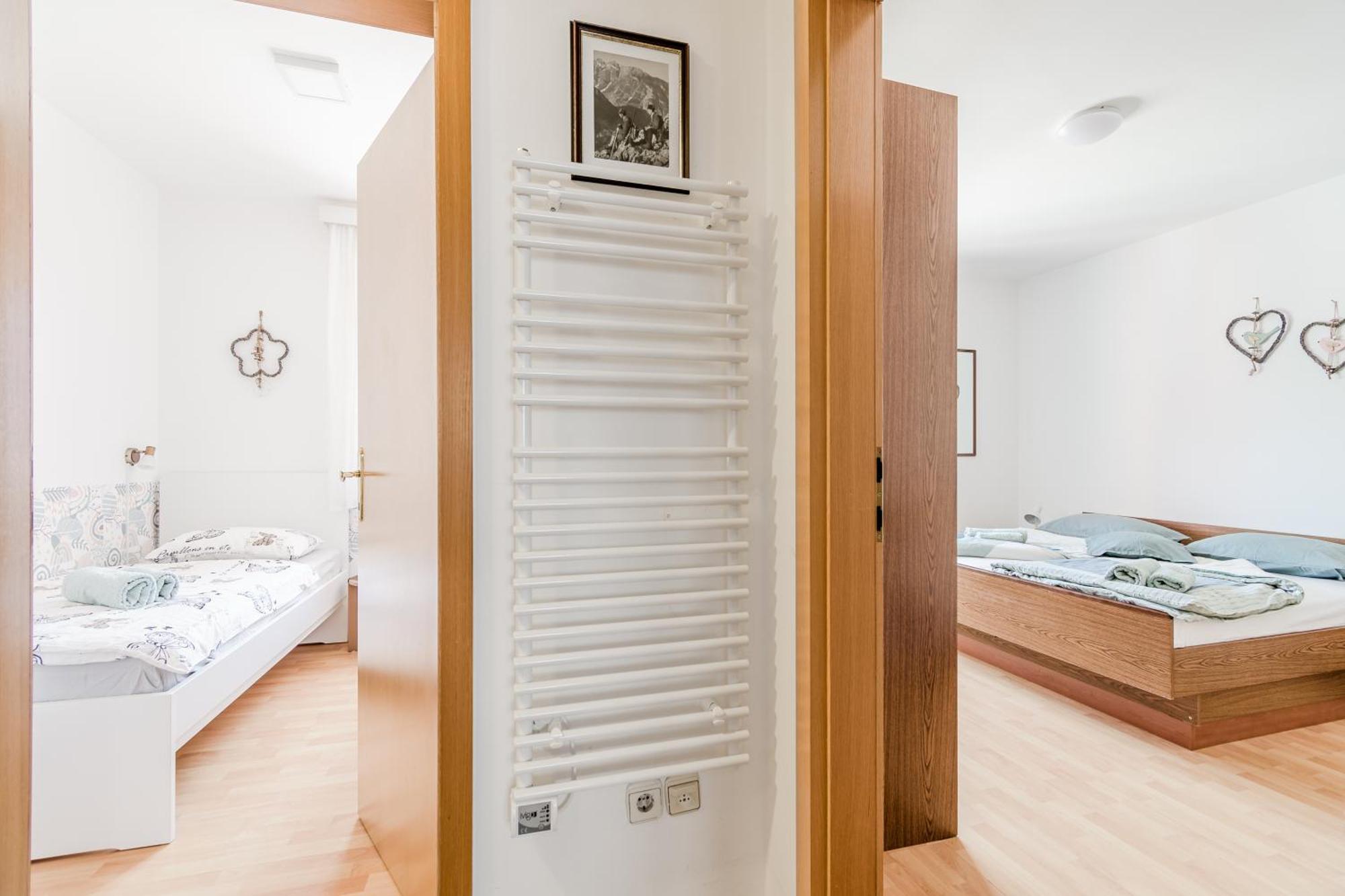 Apartma Mama Бовец Екстер'єр фото