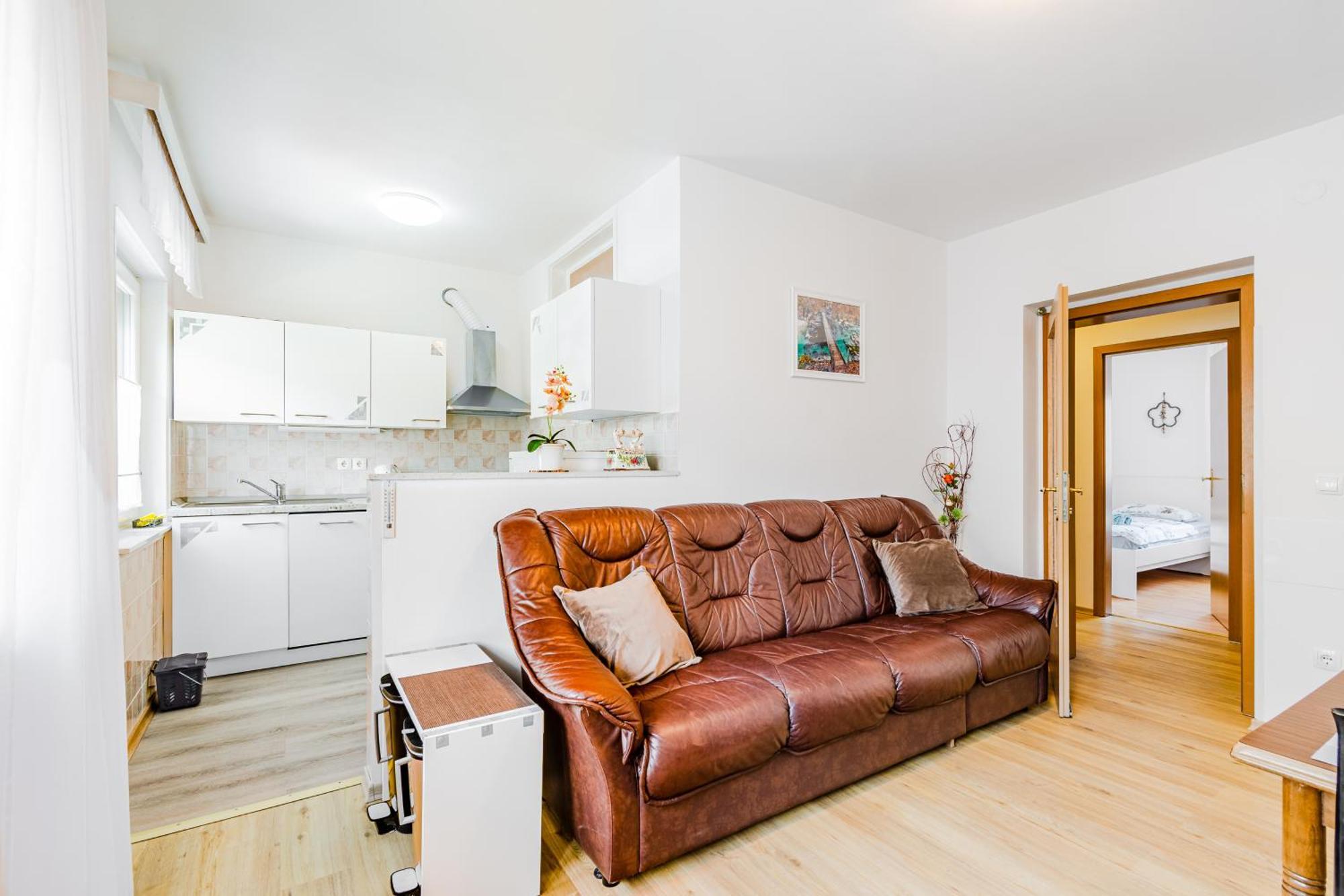Apartma Mama Бовец Екстер'єр фото