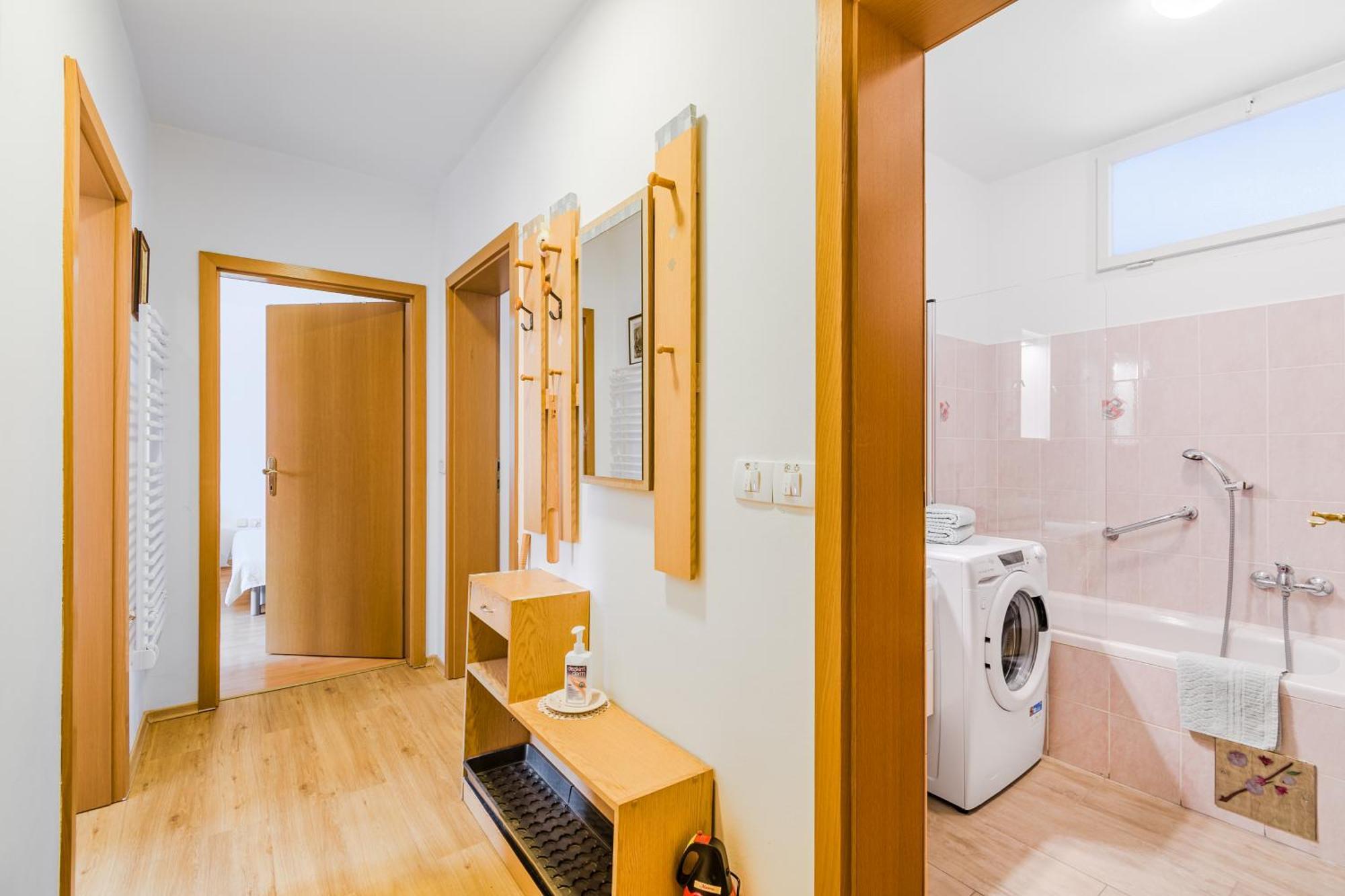 Apartma Mama Бовец Екстер'єр фото