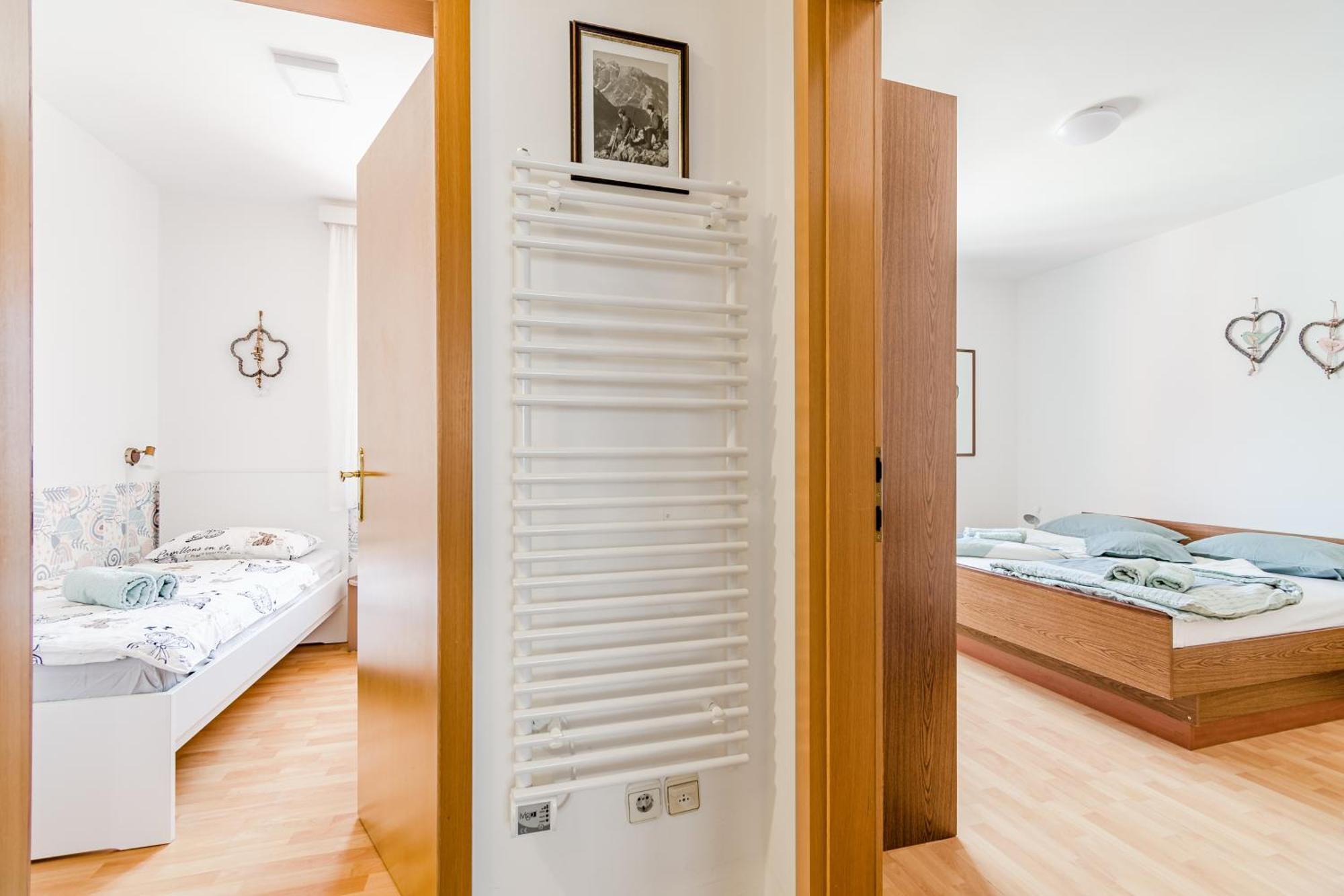 Apartma Mama Бовец Екстер'єр фото