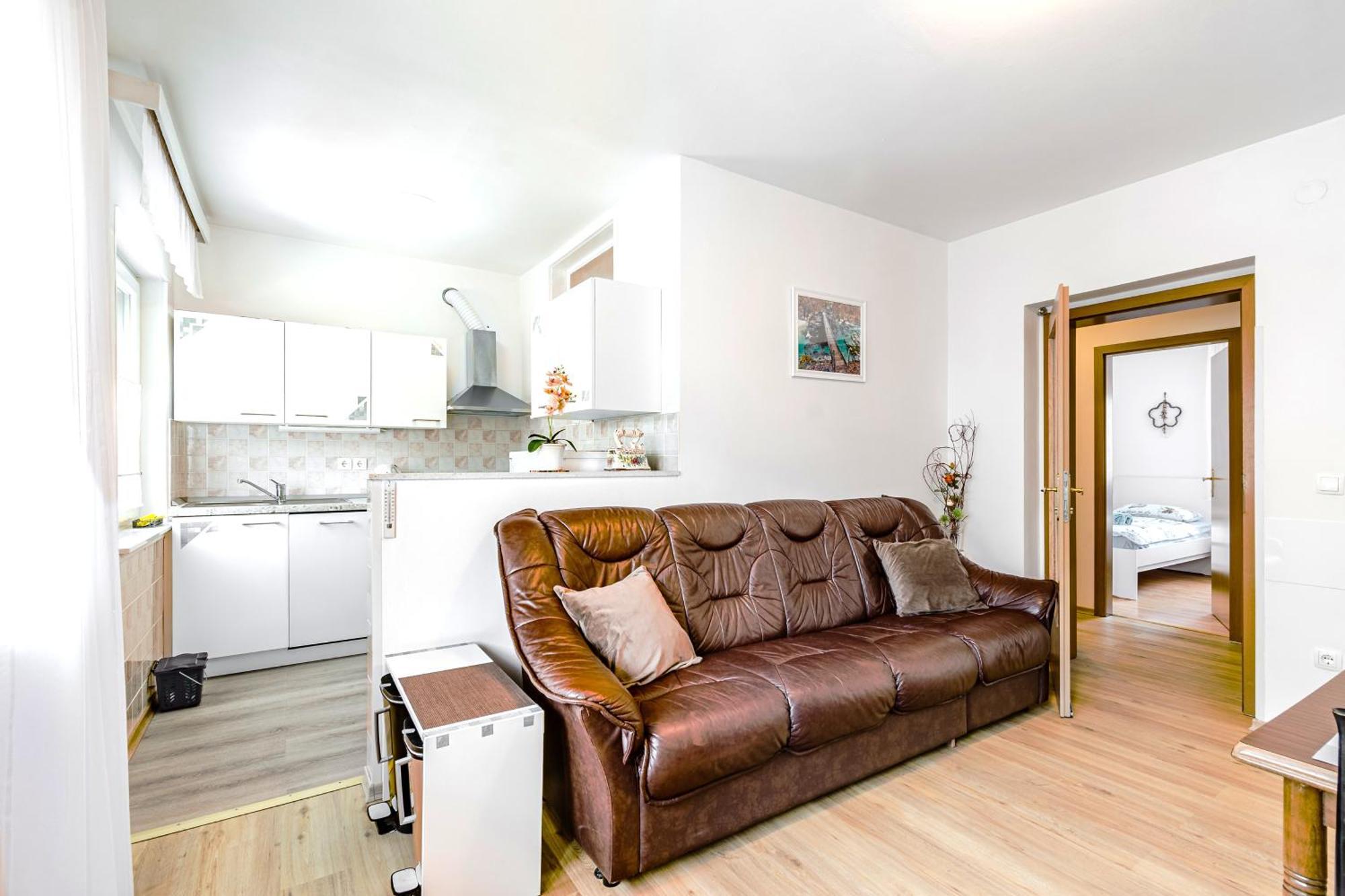 Apartma Mama Бовец Екстер'єр фото